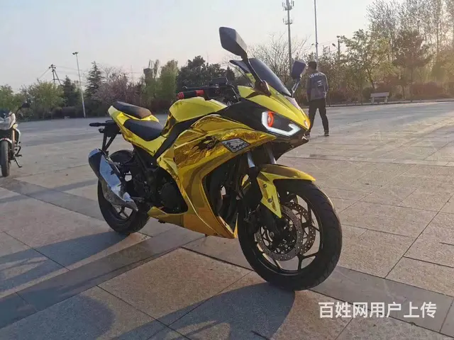 诚信经营各品牌二手机车-夏日出行必备-全部优惠价格 - 图片 3