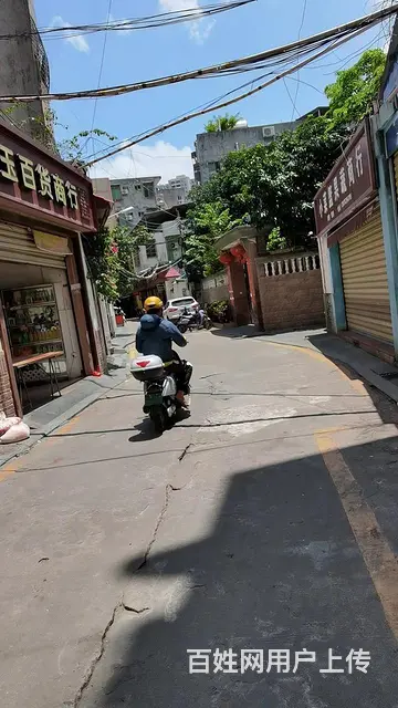 一手业主 直租 国兴中贤二村路边超靓铺位 不限行业 - 图片 3