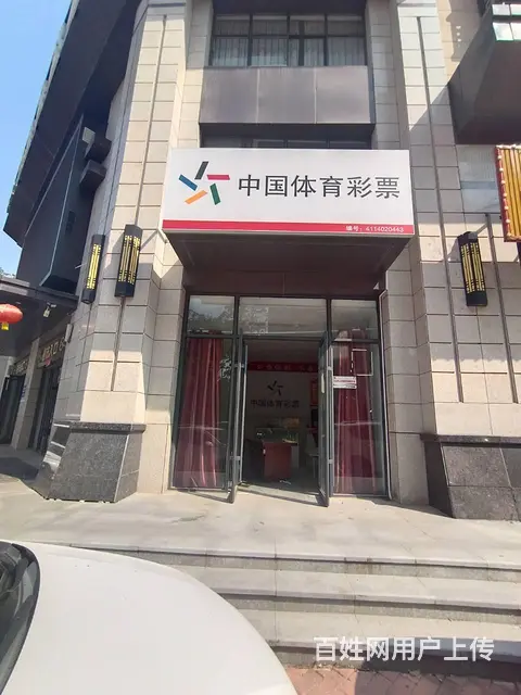 房东直租星林郡底商30平 紧挨超市大门 - 图片 1