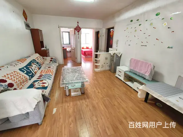 盛德-世纪新城 （大光华学校旁）两室一厅 房东直租 - 图片 1