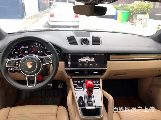 保时捷Cayenne [卡宴] 2019款 Cayenne - 图片 6