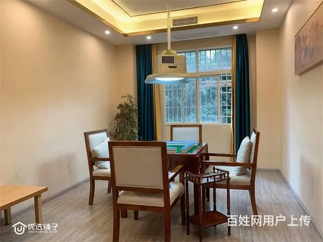 （优选铺子）回风广电中心对面320平茶楼转让 - 图片 4
