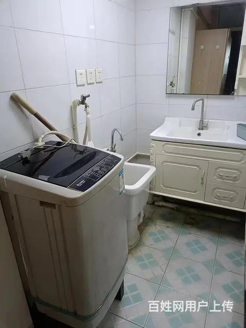 地铁房泰和大厦(湖里-吕岭路) 普通住宅1厅 精装修 - 图片 7