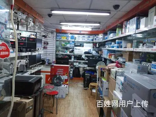 沈阳铁西全城安装监控别墅监控安装 - 图片 6