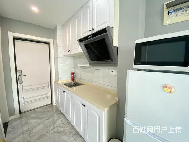 南北精装修37.00平，生活方便，随时可看，急 - 图片 7
