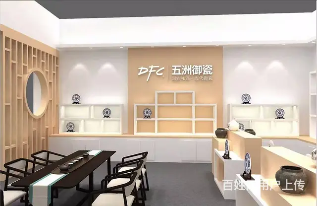 厦门茶博会案例分享-专业化设计效果呈现-精湛搭建 - 图片 5