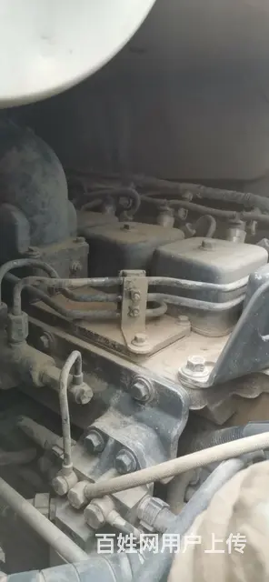 精品洒水车15方出售 - 图片 4