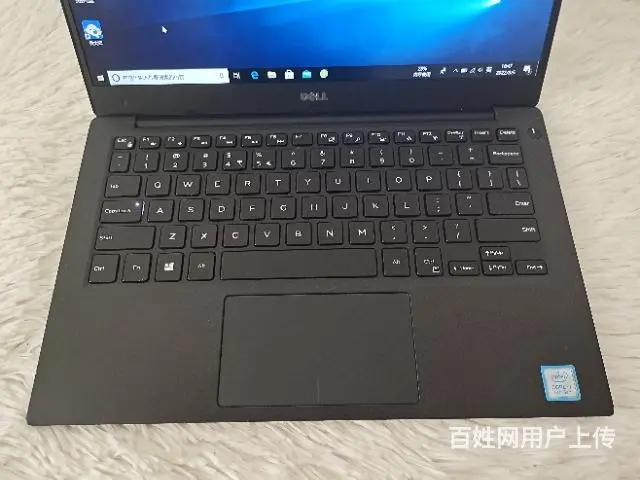 戴尔xps13酷睿 i7八代轻薄金属高端商务本 - 图片 7