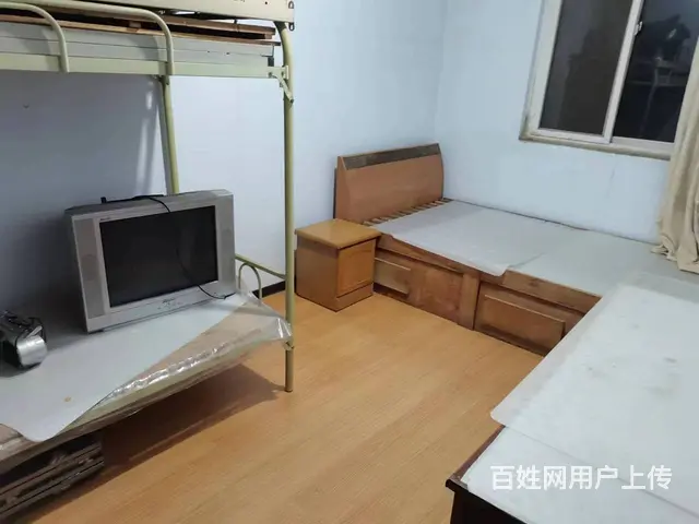 建北二路六合园小区 普通住宅2厅 精装修 - 图片 1