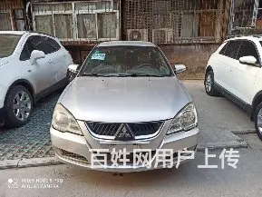 东南 东南V3菱悦 2009款 1.5 手动 旗舰升级版 - 图片 1