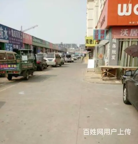 百年家居旺铺出租！！有意者电联，价格等面议 - 图片 1