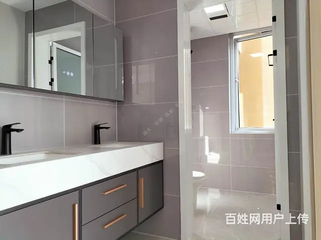 大观园芳林苑12楼精装修急售 普通住宅 精装修 - 图片 5
