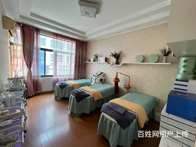 PZJ路桥80平美容院月租2666急转 - 图片 3