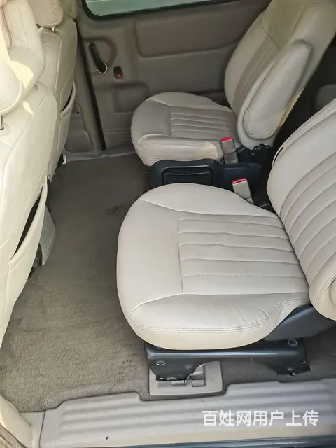 别克GL8 2007款 2.5 自动 GT 7座精英版 - 图片 4