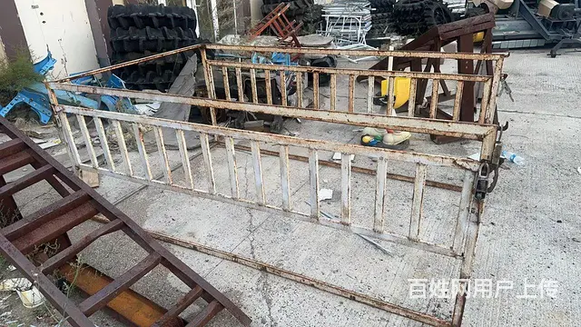 面包货车 - 图片 2