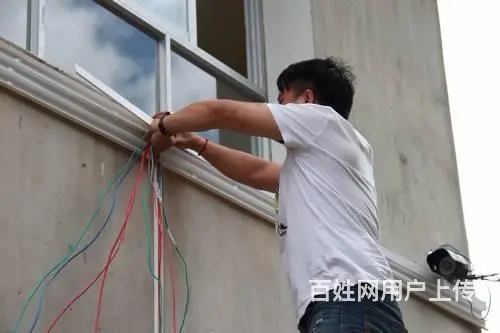 沈阳沈北全城安装监控监控维修检测 - 图片 9