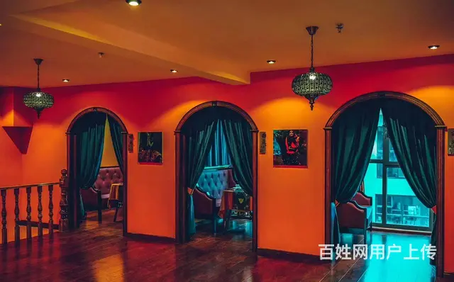 7804（七P）个人城西区五矿天地巷子餐饮店对外转让 - 图片 3