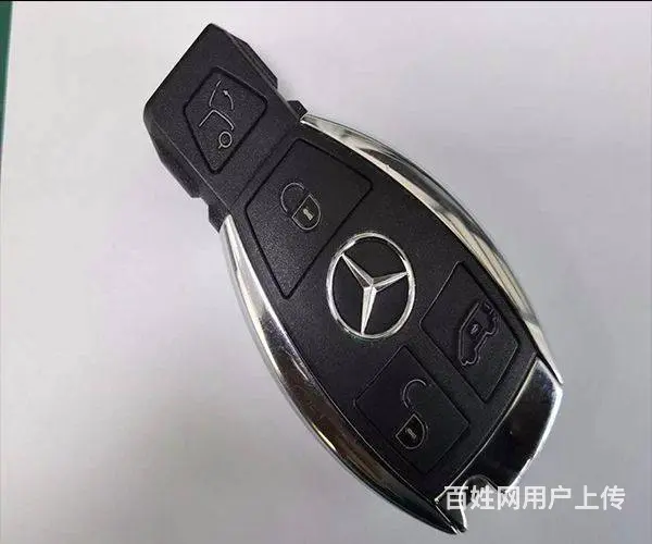 溧阳开汽车锁⁑ - 图片 1