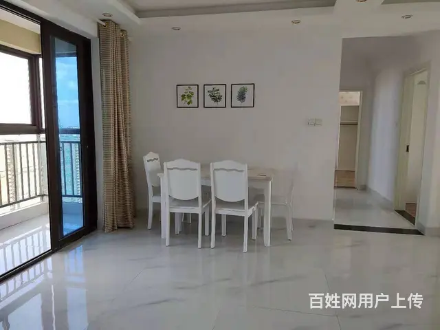 出租！峨眉新村电梯10楼，三室两厅，精装修西上手，家电齐全 - 图片 6
