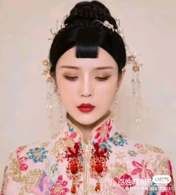 承接各种团体跟妆 - 图片 1