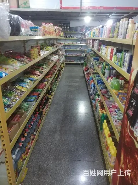 日营业额两千元超市转让 - 图片 5