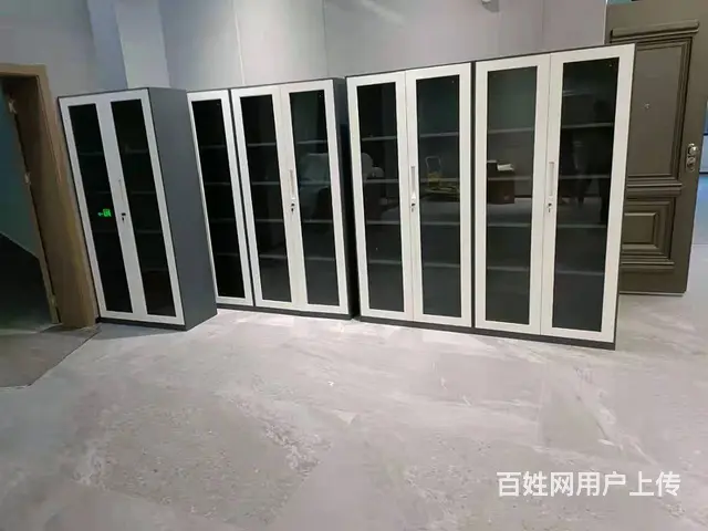 卡箱 保险柜、珠宝柜 密集架、书架、电子存包柜云飞 - 图片 6