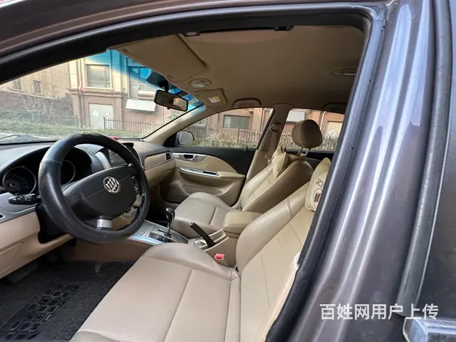 别克 凯越 2015款 1.5 手自一体 经典型 - 图片 4