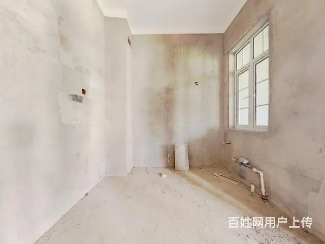 金鸡湖壹号三联排中间户 毛坯做好土建 南北双花园 - 图片 8