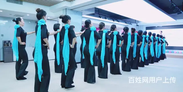 形体训练 商务礼仪 社交礼仪 优雅姿态 莱州南路 - 图片 1