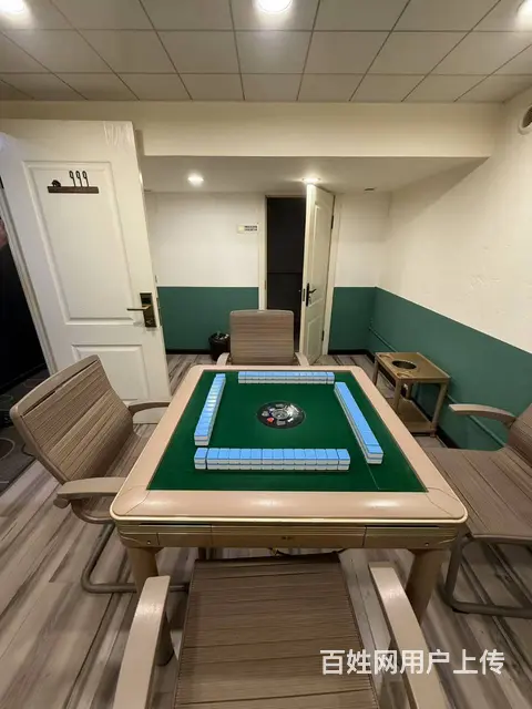 【搞定了！】香坊区公滨路香安街台球厅转让棋牌室出兑 - 图片 11