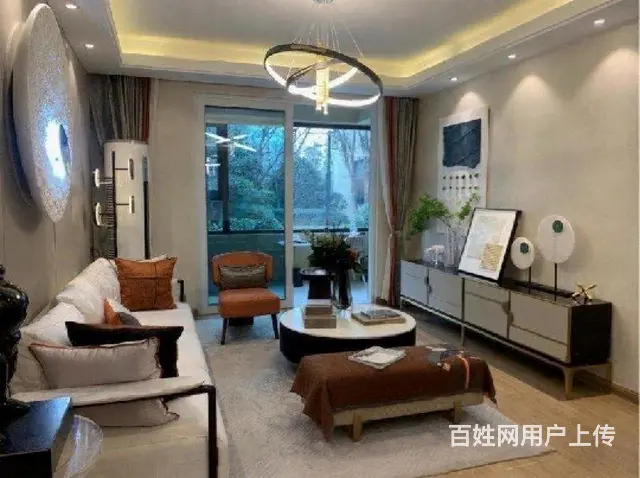 观望一次涨一次吾悦旁东部美的城精装小高层有小窗我 - 图片 6