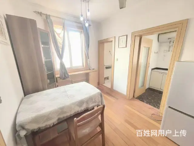 西四亩田 精装两室朝南 4楼 北寺塔 桃花坞 石路山塘街 - 图片 5