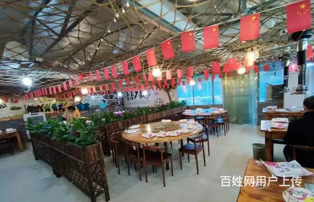 （易转介绍）金东繁华地段客源充足餐饮店诚心转让 - 图片 5