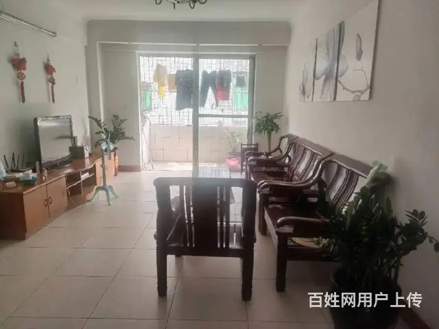 国兴商圈      大天花园3房楼梯房 - 图片 5