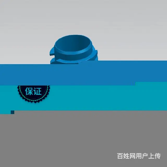 泰安模具三维扫描产品测绘逆向建模 - 图片 3