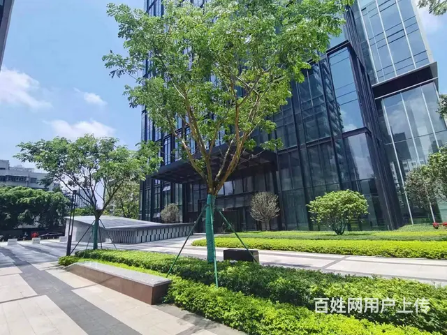 （51旺铺推荐）招商局大厦60平直租 - 图片 4
