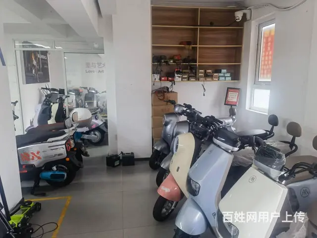 淘铺铺推荐 昆山市旺铺转让可以分租可以整租 - 图片 2