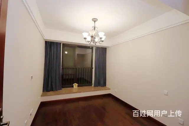 资金周转，急需要用钱，价格好商量，带一车位，一线河景观，急卖 - 图片 4
