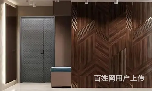 欧华尊邸保证每一款产品的艺术品味与典范品质 - 图片