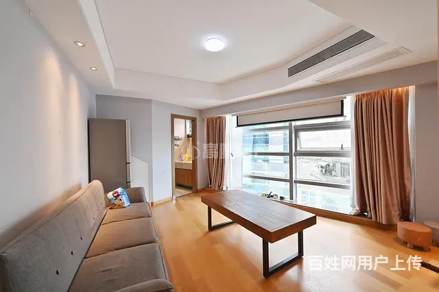 湖滨西路59.58平南大同学府出租 - 图片 1