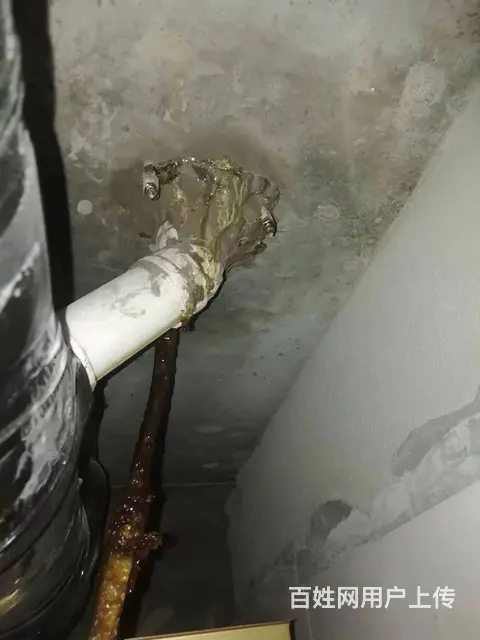 烟台芝罘区阁楼屋面防水补漏-烟台阳光房渗水维修 - 图片 6