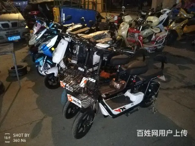 门市担保低价出售品牌二手车 - 图片 10