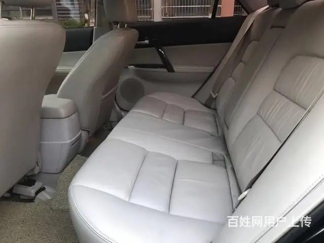 马自达6 2007款 2.0 手自一体 超豪华版 - 图片 8