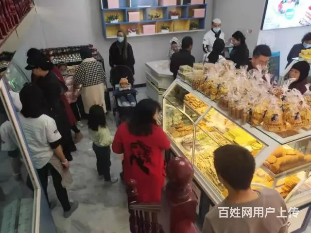 本店转让 - 图片 2
