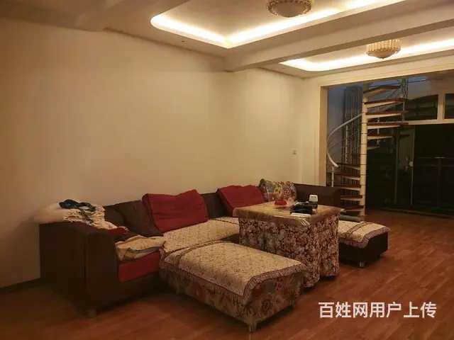 东站旁边金帝豪庭3室加赠送带楼顶花园送车位赶快行动了 - 图片 5