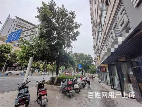 （达州铺源网）南外万达路临街41㎡空铺出租 - 图片 3