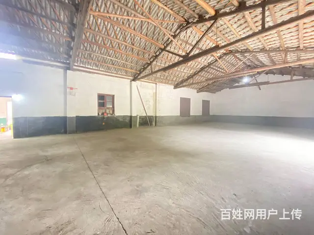 (房东直租)开福区罗汉庄260平厂房，仓库优价出租 - 图片 10