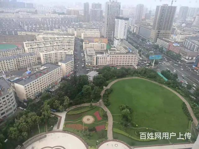 北奇54平和200平写字楼出租 - 图片 2