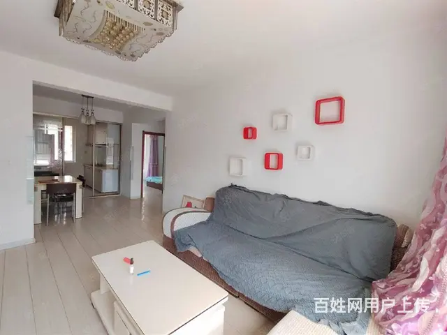 地铁房优诗美地(铁西) 普通住宅2厅 精装修 - 图片 4