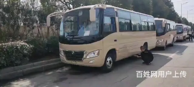 有营运证和不要营运证的客车看过来 - 图片 5